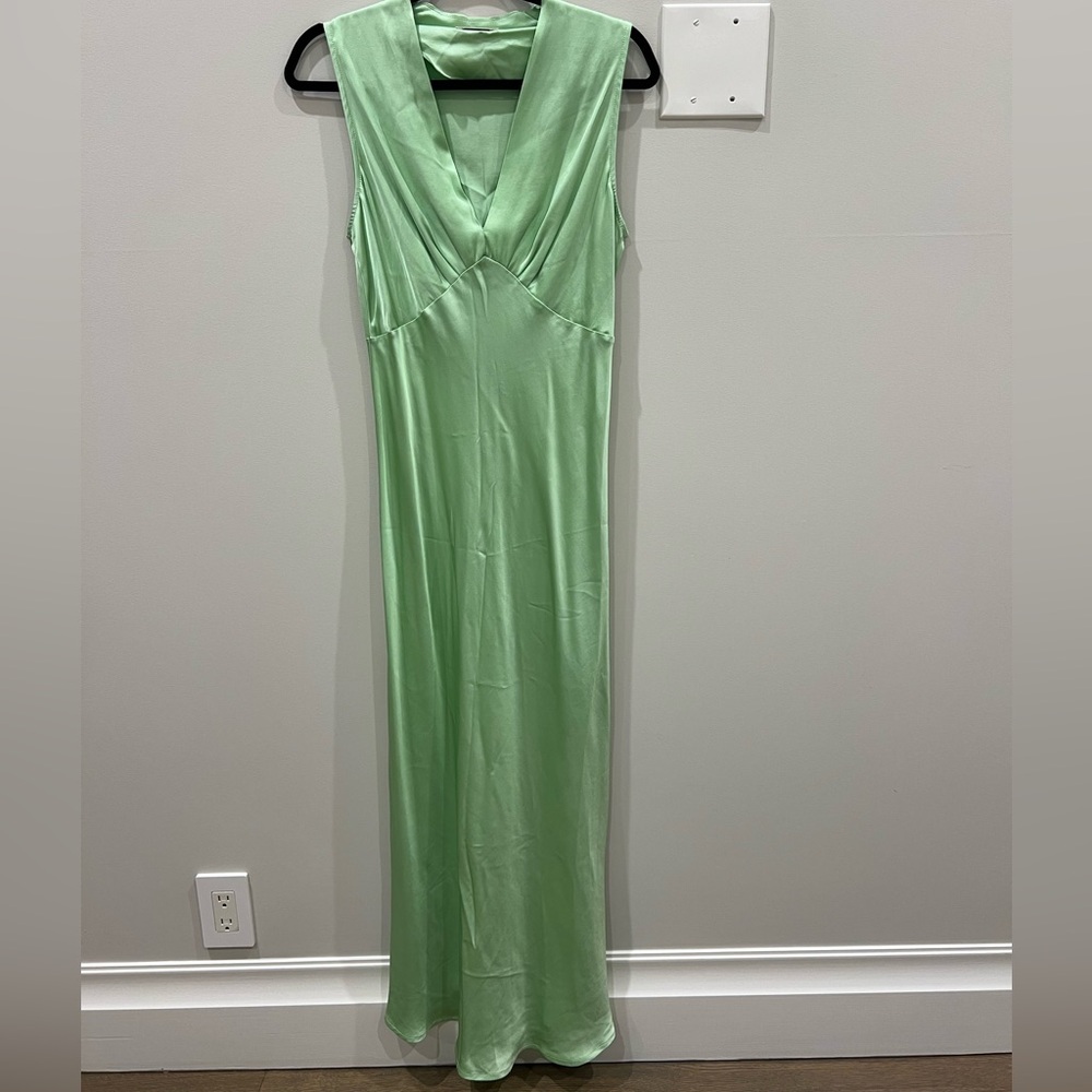 OttodAme gown